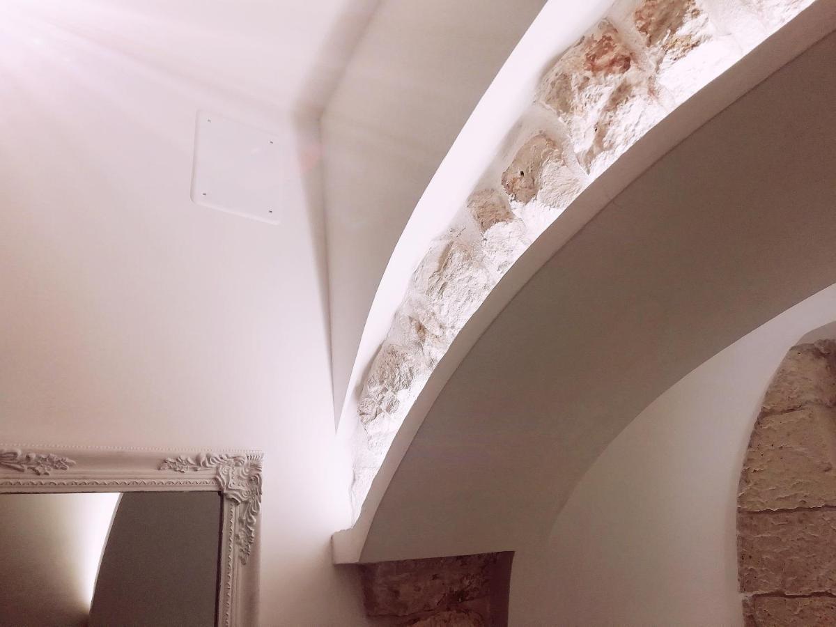 Lamamia Martina Franca Extérieur photo
