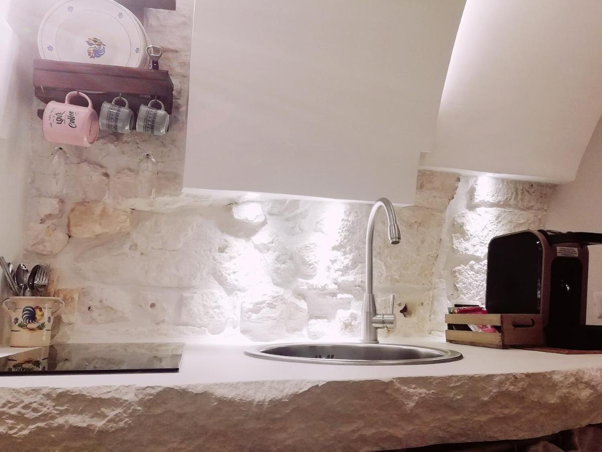Lamamia Martina Franca Extérieur photo