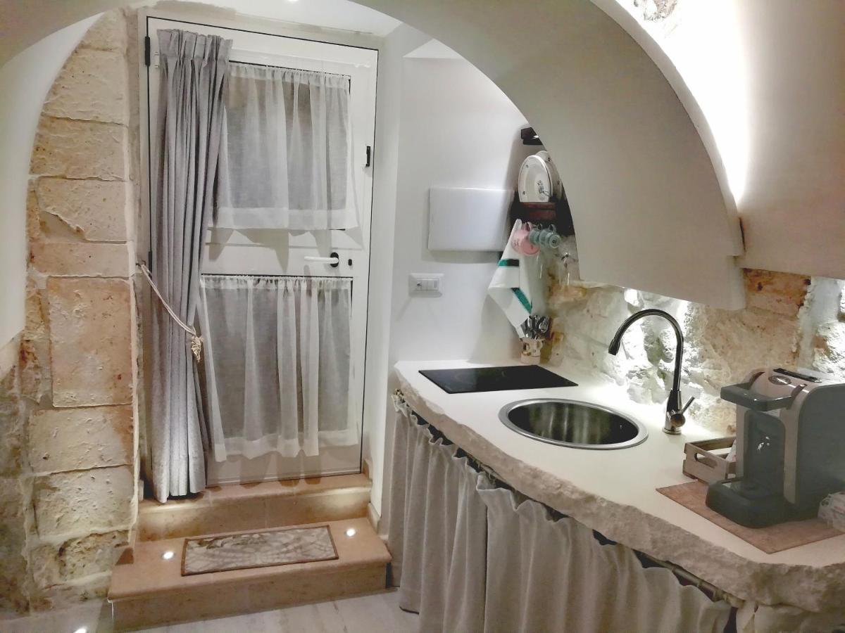Lamamia Martina Franca Extérieur photo