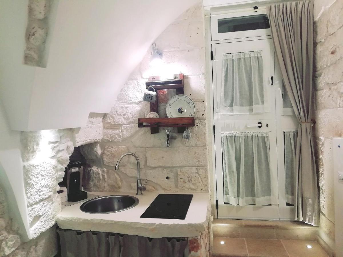 Lamamia Martina Franca Extérieur photo