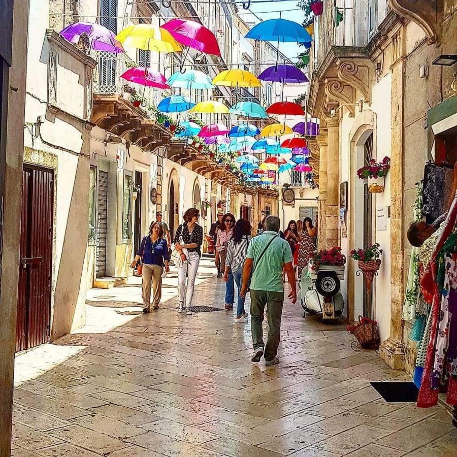 Lamamia Martina Franca Extérieur photo
