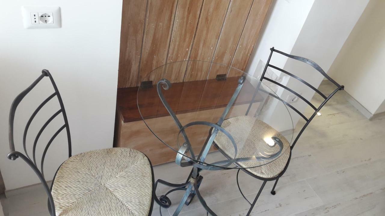 Lamamia Martina Franca Extérieur photo
